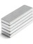 Köşeli Mıknatıs Magnet Dikdörtgen 30X10X3 mm - 5 Adet 1