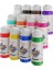 Rose Tüm Renkler Akrilik 12'li Set 12X60 ml 2