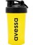 Avessa Shaker 550 ml Sarı 1