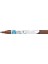 Akrilik Marker 310 2mm 107 Brown 1