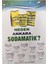 Sodasan Ankara Sodamatik 1000 gr 3