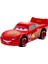 Dostlar - Şimşek Mcqueen ve Pixar, Gözlere ve Ağza Sahip Dostlar Şimşek Mcqueen Oyuncak Arabası HPH64 1