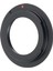 Eos Için M42 Lens Adaptörü Alüminyum 1