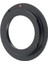 Eos Için M42 Lens Adaptörü Alüminyum 2