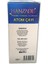 Hanzade Bitkisel Propolisli - C Vitaminli - Kara Mürverli Atom Çayı Kış Çayı 150 gr x 3 Adet 1