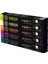 Sirius Nespresso Uyumlu Kapsül Kahve Ethiopia,colombia,guatemala,kenya,brasil (Nespresso Uyumlu) 5li Set (50 Kapsül) 2