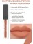 Alıx Avıen Uzun Süre Kalıcı Kadifemsi Kuruma Yapmayan Mat Likit Ruj - Matte Liquid Lipstick 503 Terracotta Nude 1