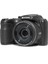 Kodak Pıxpro Astro Zoom AZ255-BK 16MP Dijital Fotoğraf Makinesi 25X Optik Zoom 24 mm Geniş Açı 1080P Full Hd Video ve 3 Inç LCD (Siyah) 1