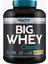Bigjoy Big Whey Classic - Muz Aromalı 1 Paket(1 x 2288 G) 1