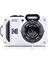 Kodak Pıxpro Wpz2 15M Su Geçirmez Fotoğraf Makinesi - 16MP, 4x Optik Zoom, 1080P Full Hd Video (Beyaz) 1