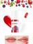 Mıssha Dudakları Nemlendiren ve Besleyen Orman Meyveli Dudak Bakım Yağı Super Food Lip Oil Berry 2