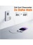 20W Gan Usb-C Şarj Aleti & iPad & Uyumlu Pd Qc4.0 Type-C Hızlı Şarj Cihazı 3