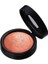 Note Baked Blusher 06 Hot Rose Işıltılı Fırınlanmış Toz Allık 3