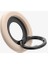 Nanopop Magfit Için Manyetik Telefon Tutucu & Stand Magsafe Özellikli Ring Coconut - AMP09031 2