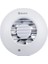 DX100BR Simply Silent Fan, Fanı 2