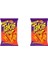Takis Queso Volcano Peynir ve Kırmızı Acı Biber Aromalı Mısır Cipsi 90GR (2 Adet) 2