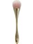 Evaprincess Allık Fırçası, Gold Renkli, Makyaj ve Kişisel Bakım Için 1