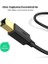 USB Den Usb-B Ye Yazıcı Tarayıcı Kablosu, 1 Metre 3