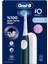 Oral-B Io 2 Siyah Diş Fırçası - Yeşil, Seyahat Kabı ile 3
