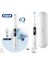 Oral-B Io - 6 Beyaz Şarjlı/elektrikli Diş Fırçası 1