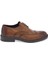Kahve Hakiki Deri Erkek Klasik Ayakkabı - E23S1AY56536-K68 13