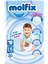 Molfix 5 Beden Junior Bantlı Bez (1 x 20 Adet) 1