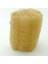 Anatolia Soap Doğal Kabak Bulaşık 10 cm Doğal Lifler Bulaşık Süngeri Anti-Baktariyel 1 Adet. 3