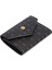 Siyah Print Kadın Cüzdan - S1CB00055814-T0E 4