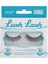 Lush Lash 3D Ipek Kirpik Blooming LU-627 1