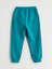 Yeni Sezon Beli Lastikli Erkek Çocuk Jogger Eşofman Altı 2
