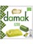 Nestlé Damak Ezme Antep Fıstığı Parçalı ve Ezmeli Beyaz Çikolata 6 x 55G 3