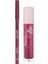 Pastel Profashion Plumping Gloss 207 + Pastel Lip Contour Liner Dudak Parlatıcı 52 1