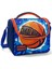 Thermo Mavi Turuncu Okul Beslenme Çantası - Erkek Çocuk 1