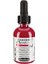 Akademie Akrilik Mürekkep 50 ml 343 Alizarin Crimson Hue 3
