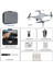 Kumandalı Kameralı Drone LH-X68G Pro 2