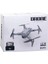 Kumandalı Kameralı Drone LH-X68G Pro 4