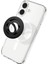 Nanopop Magfit Için Manyetik Telefon Tutucu & Stand Magsafe Özellikli Ring Sesame - AMP09029 1