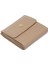 Bej Hakiki Deri Kadın Cüzdan - S1CB00005627-S95 3