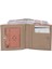 Bej Hakiki Deri Kadın Cüzdan - S1CB00005627-S95 4
