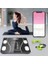 Suwors Akıllı Bluetooth Tartı – Vücut Yağ, Kas, Su, Bmı Ölçümü | Android & Ios Uyumlu | Uygulama Destekli | 13 Ölçüm | Temperli Cam | Şık ve Kaymaz Tasarım 1