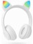 Cat Ear Headphones (Kedi Kulaklı Kulaklık) 1