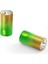 Gp C Baby Batarya Alkalin Ultra 1,5V 2 Adet 3