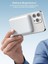 Kablosuz Power Bank, Manyetik Powerbank, Pd Usb-C Hızlı Şarj Batarya Paketi, 15/14/13/12 /mini/pro/pro Max ile Uyumlu 2