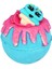 Bomb Cosmetics Blue Raspberry Ice Blaster 160G 1