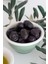 Doğal Gemlik Çeşidi Yağlı Siyah Zeytin 650 gr Cam Kavanoz 3