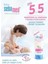 Sebamed Baby Ph 5.5 Yoğun Nemlendirici Etkili Pantenol Içerikli Koruyucu Bebek Pişik Önleyici Krem 100 ml 1