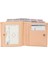 Nude Hakiki Deri Kadın Cüzdan - S1CB00005627-T6A 5