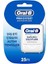 Oral-B Pro-Expert Gelişmiş Mumlu Diş Ipi - Sağlıklı Diş Etleri - 25 M 3