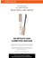 Mıssha Keratin ve Kolajen Içeren Besleyici Şeffaf Maskara No Retouch Lash Correcting Mascara 2