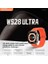 WS28 Ultra Akıllı Saat | 49MM Geniş Ekran | Konuşma Özellikli | Su Geçirmez Akıllı Saat 4